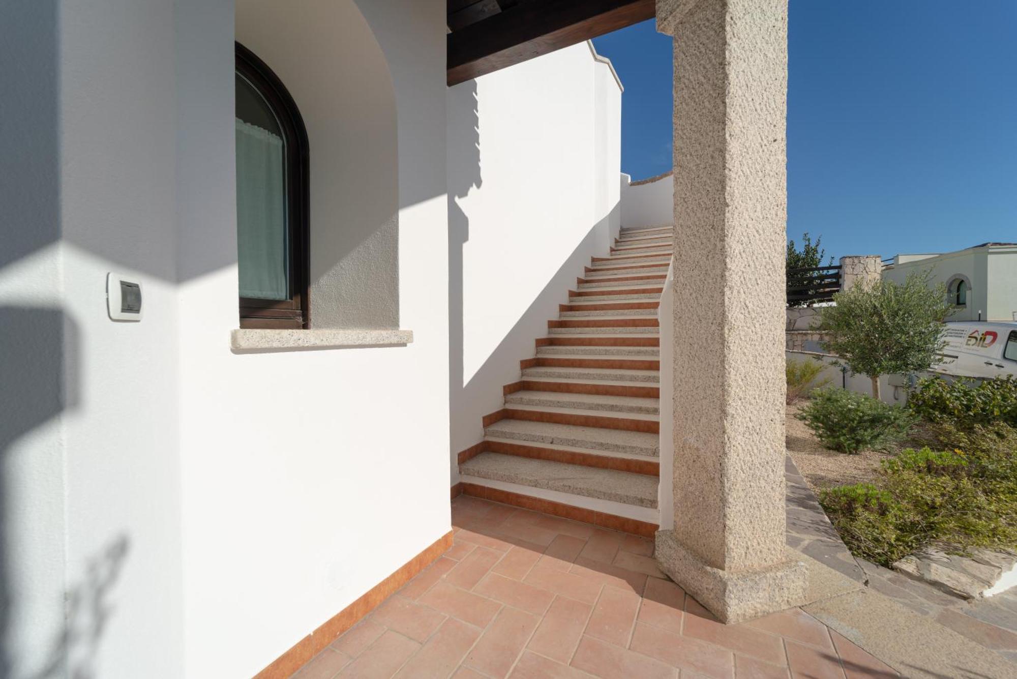 Villino Azul Apartment Alghero Exterior foto